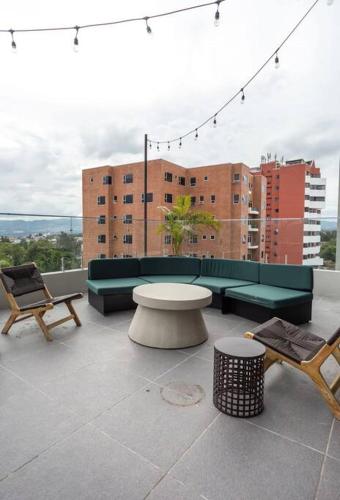 UaSenua -Beautiful New Apartment in Zone 13 UaSenua -Beautiful New Apartment in Zone 13
