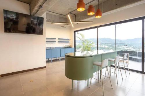UaSenua -Beautiful New Apartment in Zone 13 UaSenua -Beautiful New Apartment in Zone 13