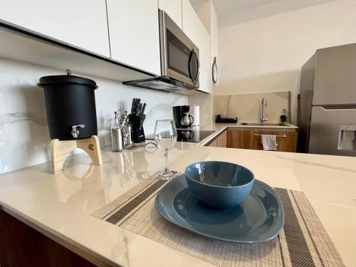 UaSenua -Beautiful New Apartment in Zone 13 UaSenua -Beautiful New Apartment in Zone 13