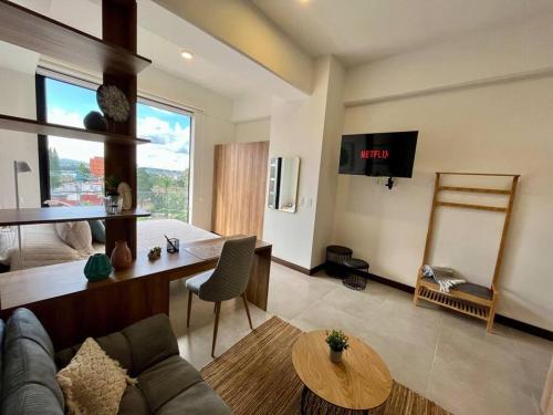UaSenua -Beautiful New Apartment in Zone 13 UaSenua -Beautiful New Apartment in Zone 13