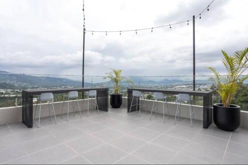 UaSenua -Beautiful New Apartment in Zone 13 UaSenua -Beautiful New Apartment in Zone 13