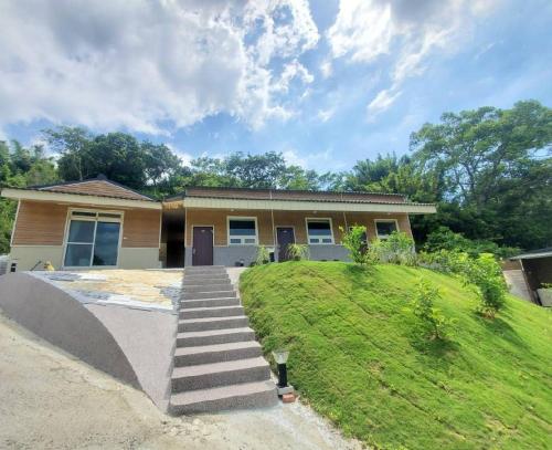 Moon Shine B&B in Touwu Község Moon Shine B&B in Touwu Község