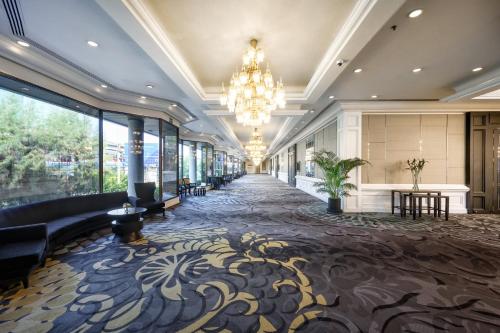 Meeting room / ballrooms, Centara Grand at Central Plaza Ladprao Bangkok in Chatuchak Meeting room / ballrooms, Centara Grand at Central Plaza Ladprao Bangkok in Chatuchak