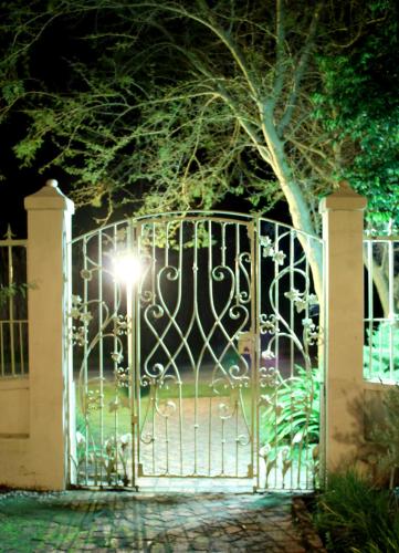 設施, 老貿易站旅館 (The Old Trading Post Guest House) in 維德尼斯 設施, 老貿易站旅館 (The Old Trading Post Guest House) in 維德尼斯