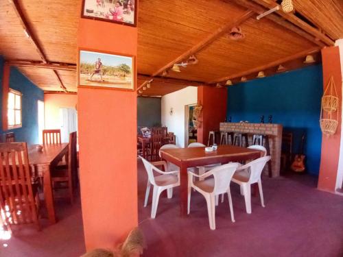 Удобства, Ecolodge d'Isalo in Ranohira Удобства, Ecolodge d'Isalo in Ranohira