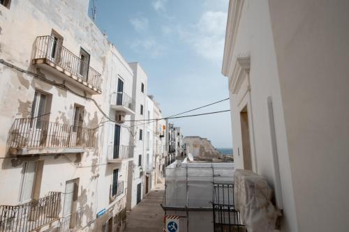 Il Covo di Monopoli in Monopoli City Centre Il Covo di Monopoli in Monopoli City Centre