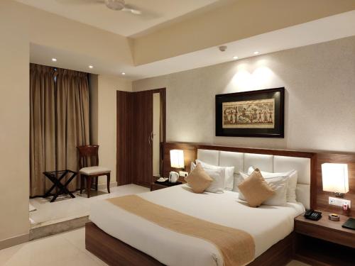 Sangai Continental (The Boutique Hotel) in Imphal Sangai Continental (The Boutique Hotel) in Imphal
