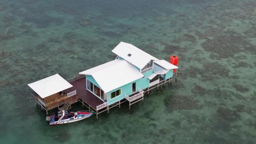 Surrounding environment, Selambak Homestay in Anambas Islands Surrounding environment, Selambak Homestay in Anambas Islands