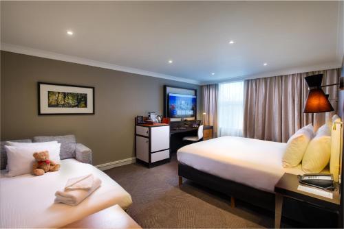 DoubleTree by Hilton Hotel London - Ealing in Ealing DoubleTree by Hilton Hotel London - Ealing in Ealing