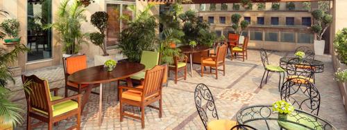 Jaypee Vasant Continental Hotel in New Delhi and NCR Jaypee Vasant Continental Hotel in New Delhi and NCR