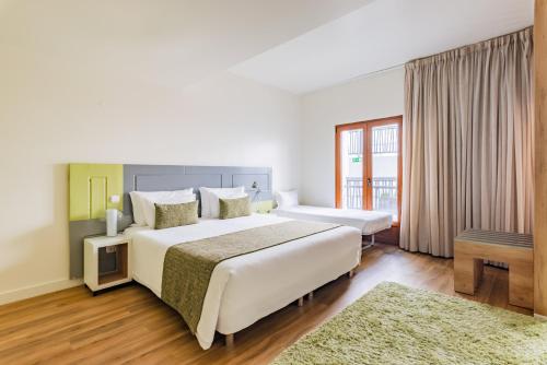 Porta da Arrábida Suites (Porta da Arrabida Suites) in 帕爾邁拉 Porta da Arrábida Suites (Porta da Arrabida Suites) in 帕爾邁拉