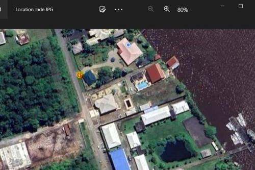 הסביבה הקרובה, Comfortabele vakantiewoning in Wanica, Suriname in Domburg הסביבה הקרובה, Comfortabele vakantiewoning in Wanica, Suriname in Domburg