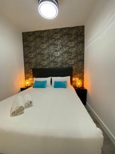 Gran Vía Urban Apartments