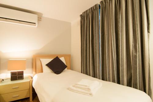 Pebbles Boutique Aparthotel in Sliema Pebbles Boutique Aparthotel in Sliema