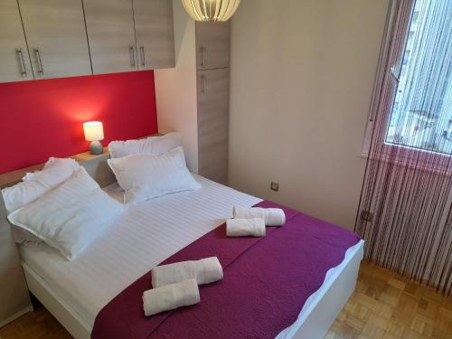 Apartman Lea