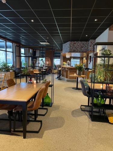 Restauracja, Wapen van Exloo in Exloo Restauracja, Wapen van Exloo in Exloo