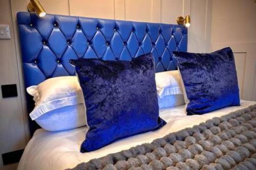 Treat Yourself To Luxury & Style