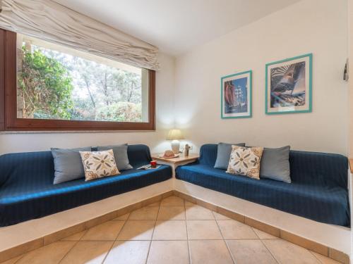 Holiday Home Carlo-4 by Interhome in Notteri Holiday Home Carlo-4 by Interhome in Notteri