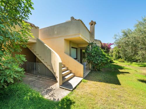 Holiday Home Carlo-2 by Interhome in Notteri Holiday Home Carlo-2 by Interhome in Notteri