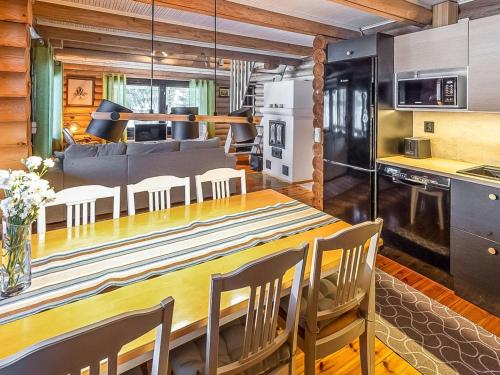 Holiday Home Tiira by Interhome in Autio Holiday Home Tiira by Interhome in Autio