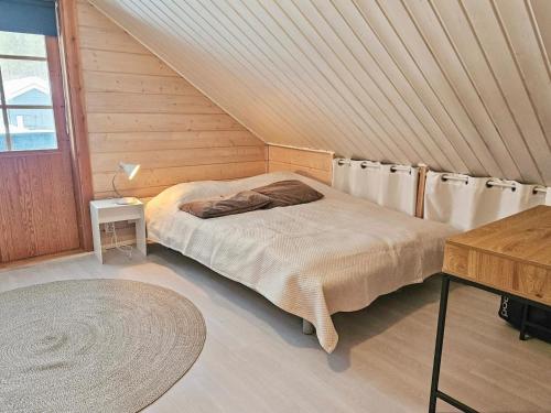 Holiday Home Villa pipa by Interhome in Pyhatunturi Holiday Home Villa pipa by Interhome in Pyhatunturi