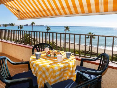 Apartment Gemma by Interhome in Sant Antoni de Calonge Apartment Gemma by Interhome in Sant Antoni de Calonge