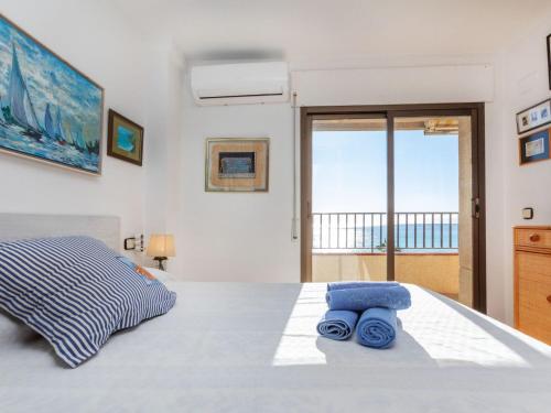 Apartment Gemma by Interhome in Sant Antoni de Calonge Apartment Gemma by Interhome in Sant Antoni de Calonge