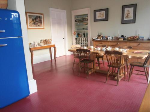 This photo about Winter Cherry Bed & Breakfast shared on HyHotel.com