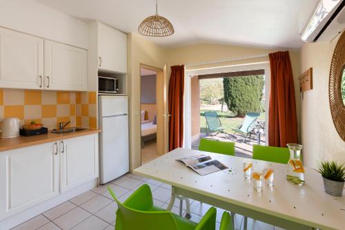 SOWELL HOTELS Les Jardins du Cap in Agde SOWELL HOTELS Les Jardins du Cap in Agde