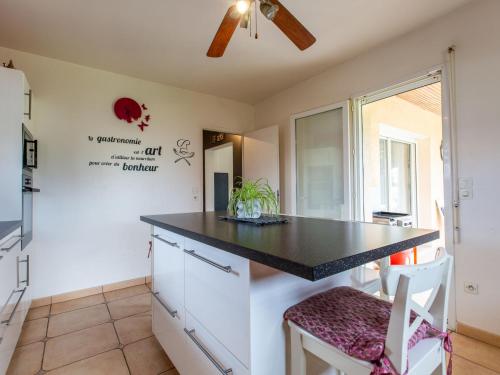 Holiday Home Oceane by Interhome in Saint-Martin-de-Seignanx Holiday Home Oceane by Interhome in Saint-Martin-de-Seignanx