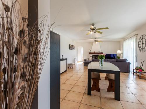Holiday Home Oceane by Interhome in Saint-Martin-de-Seignanx Holiday Home Oceane by Interhome in Saint-Martin-de-Seignanx