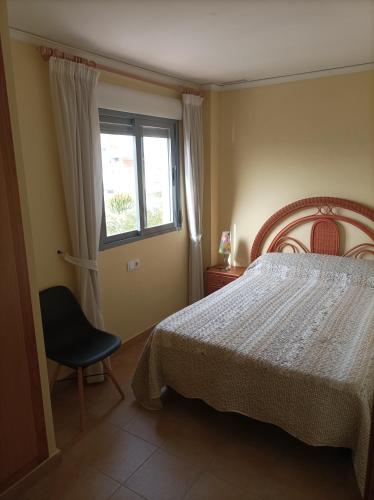 Casa Playa Bellreguard SOLO FAMILIAS VT-54885-V