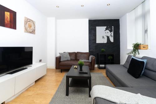 Shoreditch Apartments by DC London Rooms in Shoreditch Shoreditch Apartments by DC London Rooms in Shoreditch