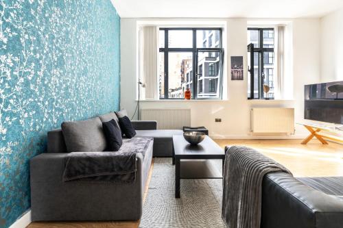 Shoreditch Apartments by DC London Rooms in Shoreditch Shoreditch Apartments by DC London Rooms in Shoreditch