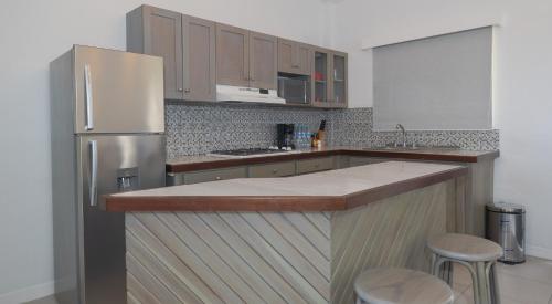 Hotel Roca Sunzal in Λα Λιμπερτάδ Hotel Roca Sunzal in Λα Λιμπερτάδ