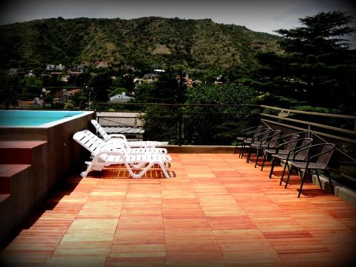 This photo about Arcobaleno Palace shared on HyHotel.com