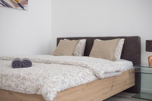 Majestic Dream Home in the Heart of Budapest