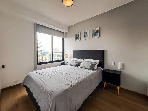 Lujoso Apartamento Ejecutivo en centro San Isidro