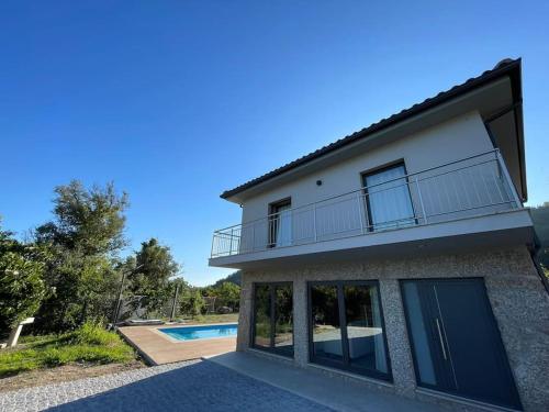 ทัศนียภาพภายนอกโรงแรม, Casa do Canastro in กอนโดริซ ทัศนียภาพภายนอกโรงแรม, Casa do Canastro in กอนโดริซ