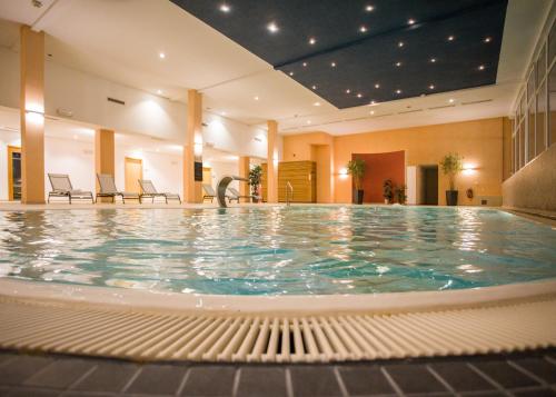 สปา, Der schone Asten - Resort Winterberg in วินเทอร์เบิร์ก สปา, Der schone Asten - Resort Winterberg in วินเทอร์เบิร์ก