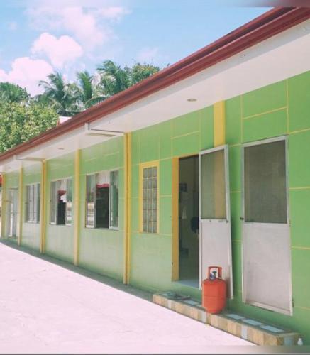 Restaurant, DODS Apartelle in Santander Restaurant, DODS Apartelle in Santander