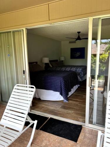 IslandVista 1BR: Ocean & Golf Bliss