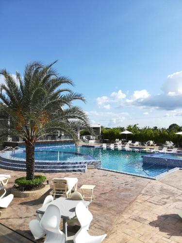 Rosa Bela Hotel & Convention Center in Puerto Ordaz Rosa Bela Hotel & Convention Center in Puerto Ordaz