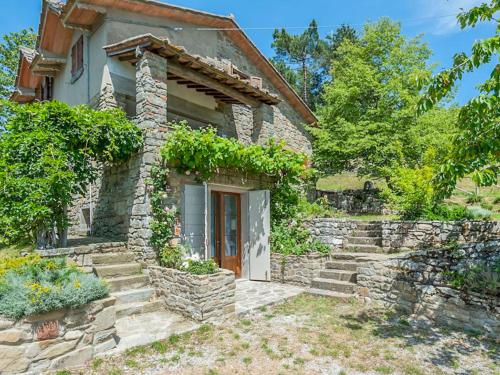 Holiday Home Bellavista by Interhome in Torreone Holiday Home Bellavista by Interhome in Torreone