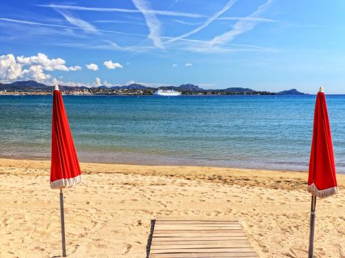 Apartment Les Eucalyptus-12 by Interhome in Frejus Apartment Les Eucalyptus-12 by Interhome in Frejus