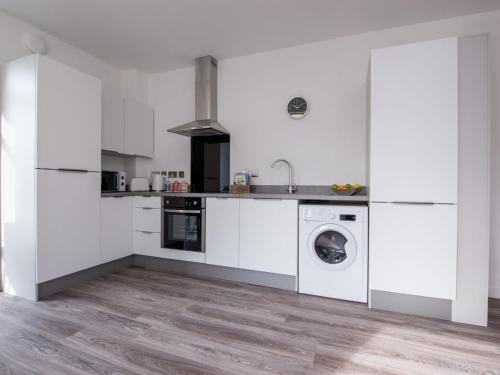 Apartment Harbour Nights 12 Deluxe by Interhome in Lossiemouth Apartment Harbour Nights 12 Deluxe by Interhome in Lossiemouth