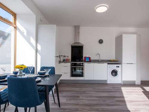 Apartment Harbour Nights 12 Deluxe by Interhome in Lossiemouth Apartment Harbour Nights 12 Deluxe by Interhome in Lossiemouth