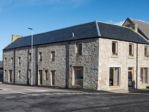 Apartment Harbour Nights 12 Deluxe by Interhome in Lossiemouth Apartment Harbour Nights 12 Deluxe by Interhome in Lossiemouth
