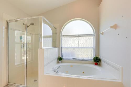 Jensen Beach Home with Heated Pool! in Jensen Beach (Florida) Jensen Beach Home with Heated Pool! in Jensen Beach (Florida)