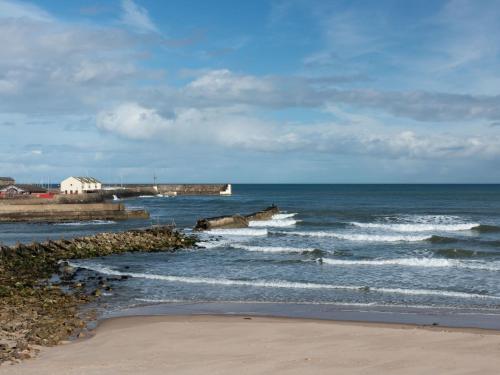 Apartment Harbour Nights 12 Deluxe by Interhome in Lossiemouth Apartment Harbour Nights 12 Deluxe by Interhome in Lossiemouth